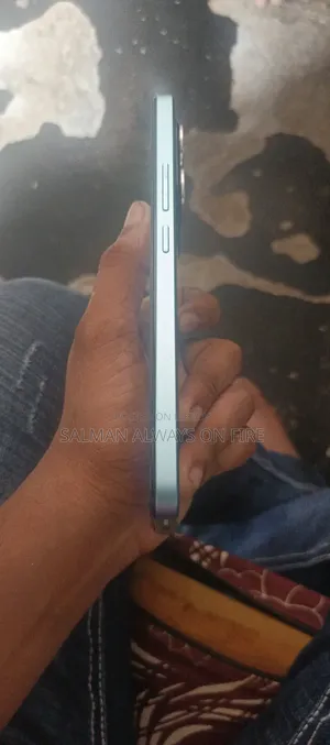 Xiaomi Redmi Note 14 4G 256 GB Blue
