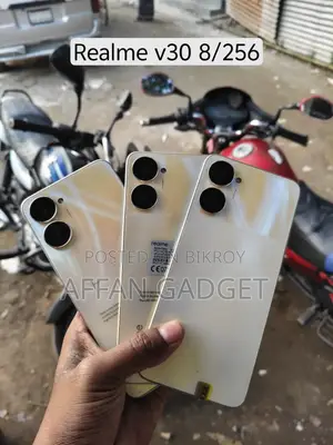Realme V30 128 GB