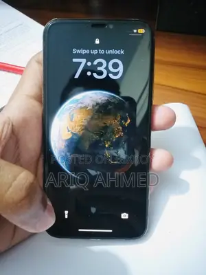 অ্যাপল আইফোন এক্সএস ৬৪ জিবি রোজ গোল্ড