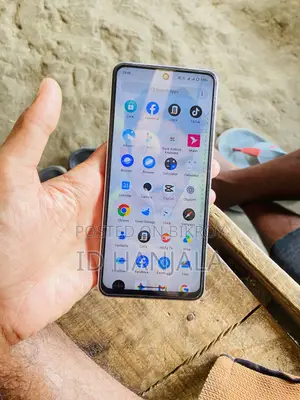 Vivo Y19s 128 GB White