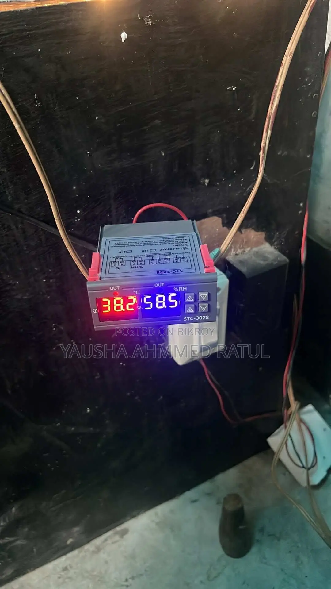 Incubator Egg Hatching Machine