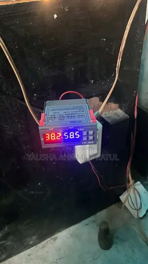 Incubator Egg Hatching Machine