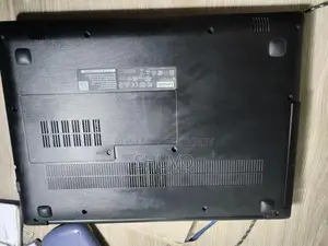 Laptop Lenovo 4GB Intel Core I3 HDD 256GB