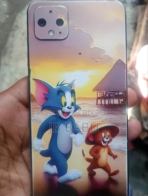 Google Pixel 4 XL 64 GB White