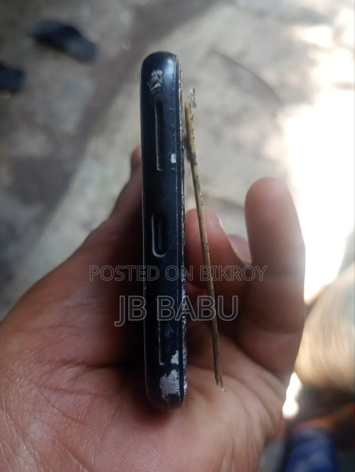 Google Pixel 4 XL 64 GB White
