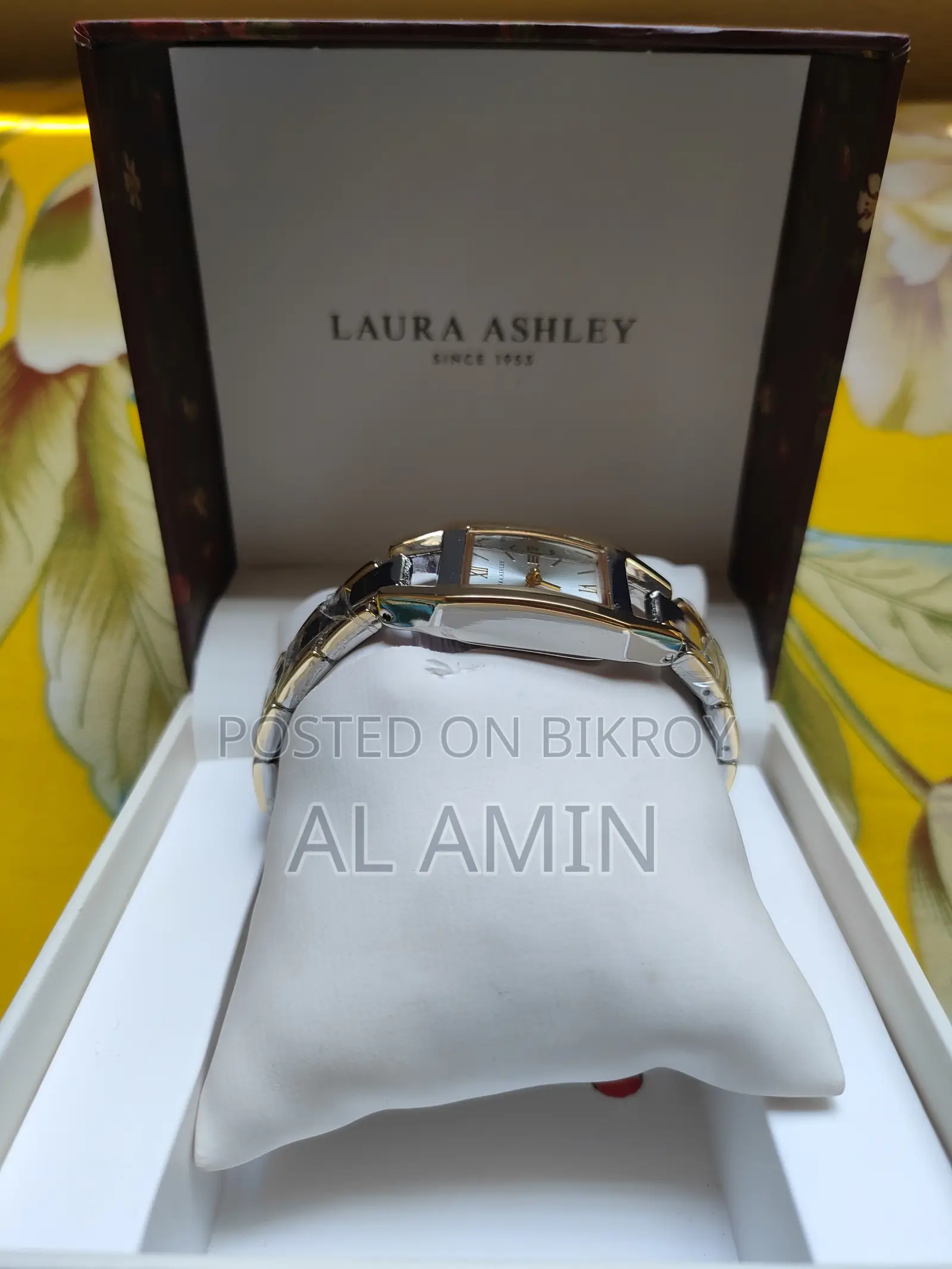 Laura Ashley Woman Watch