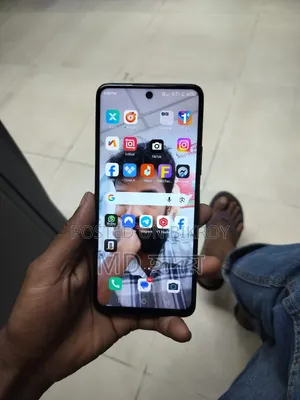 Infinix Hot 11s 128 GB Green