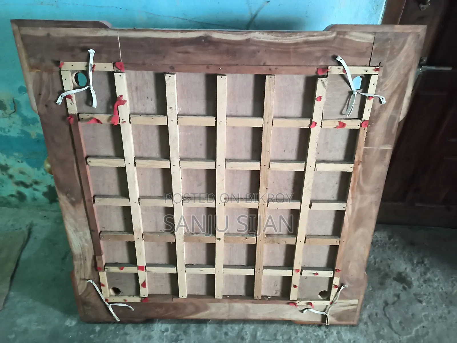 New Carrom Board