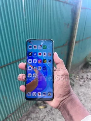 New Oppo A76 128 GB