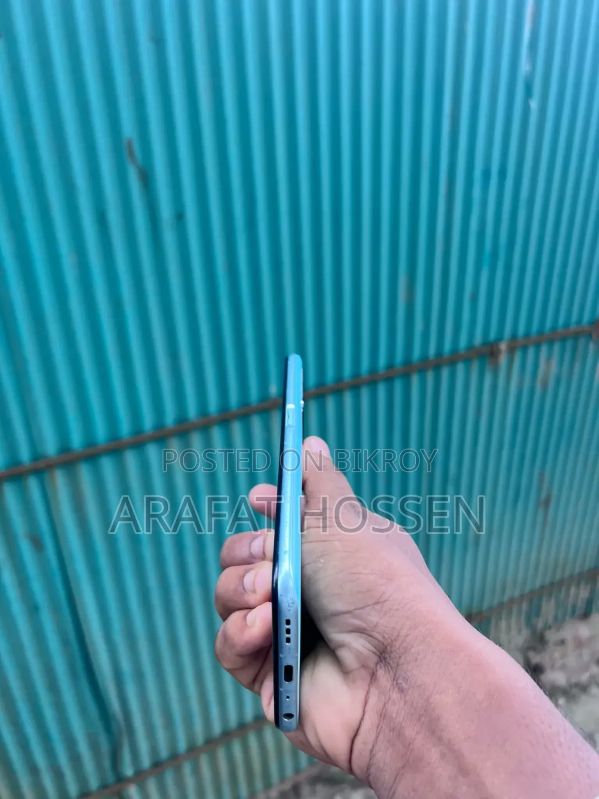 New Oppo A76 128 GB