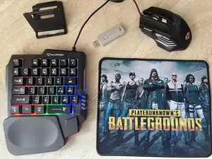 Gaming Kibord