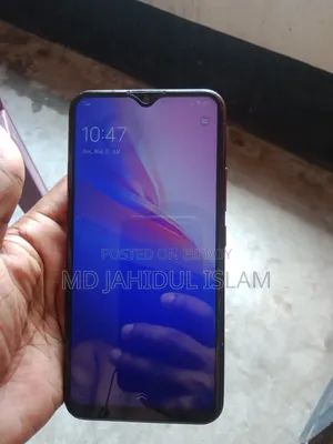 Vivo Y11 32 GB Red