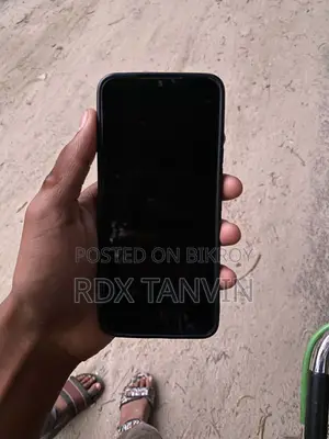 Itel A49 Play 32 GB Black