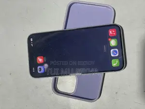 Apple iPhone 14 128 GB Purple