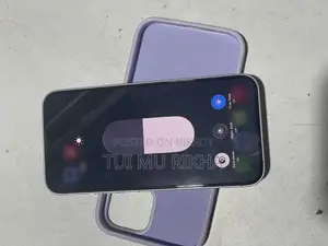 Apple iPhone 14 128 GB Purple
