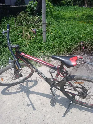 Duronto Cycle