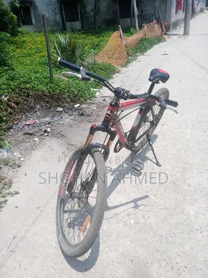 Duronto Cycle
