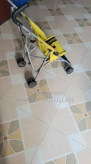 Baby Stroller