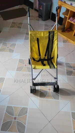 Baby Stroller