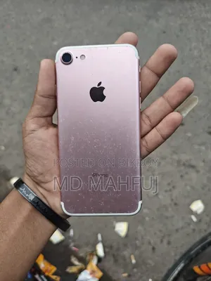 Apple iPhone 7 128 GB Rose Gold