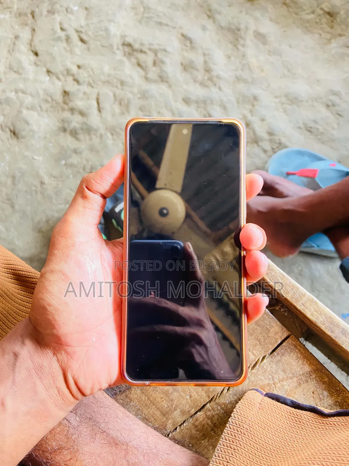 Vivo Y19s 4G 128 GB White