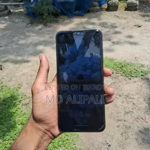 Hotwav 128 GB Black