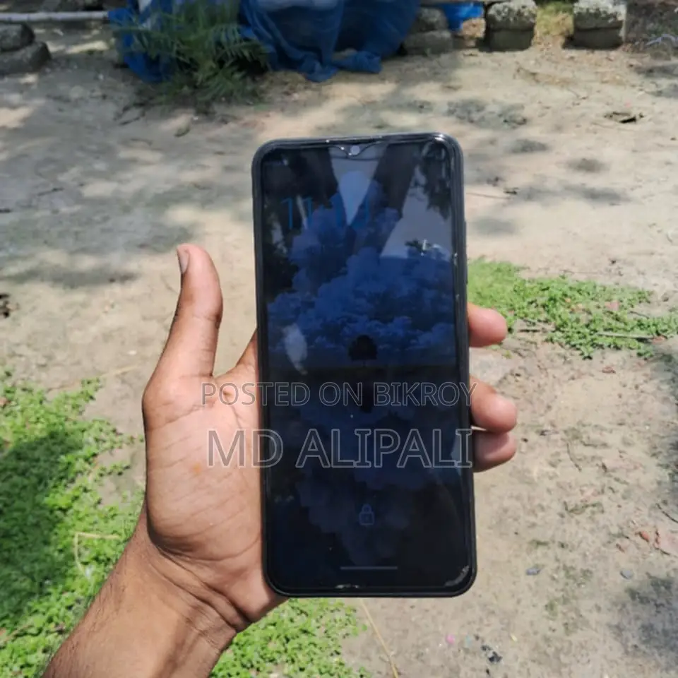 Hotwav 128 GB Black