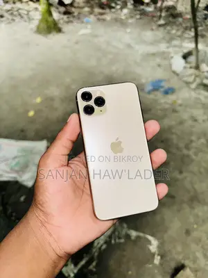 New Apple iPhone 11 Pro 256 GB Rose Gold