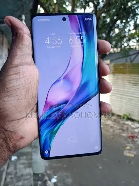 Xiaomi Civi 2 256 GB Blue