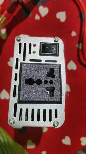 Power Inverter