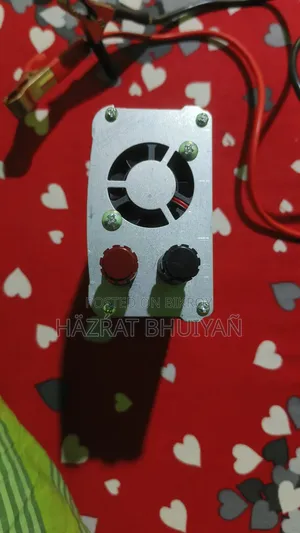 Power Inverter