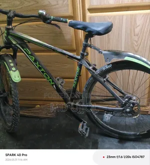 Cycle for Sell