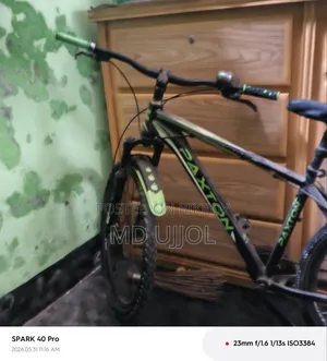 Cycle for Sell
