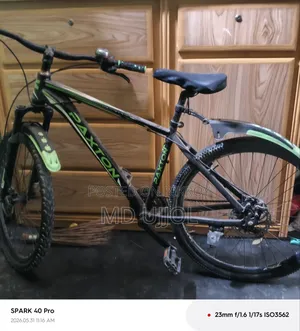 Cycle for Sell