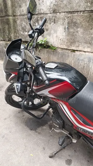 TVS Metro Plus 2020 Black