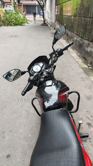 TVS Metro Plus 2020 Black