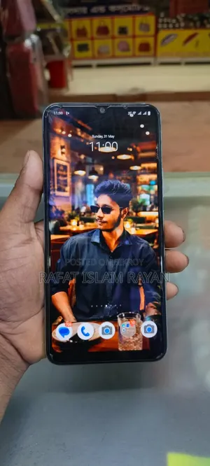 Vivo Y21 64 GB