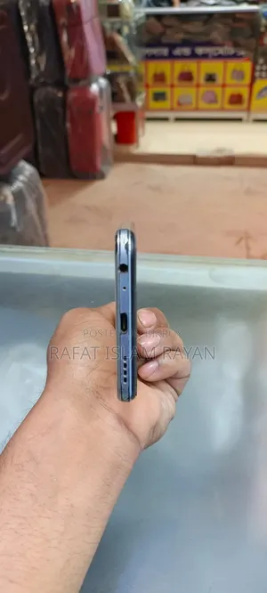 Vivo Y21 64 GB