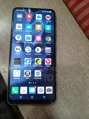 Vivo S1 Pro 128 GB White