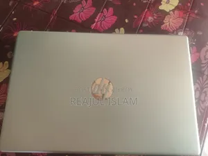 Laptop HP 15 8GB Intel Core i5 SSD 512GB