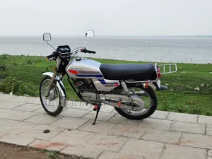 Honda 1995 Silver