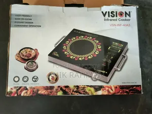 Vision Infrared