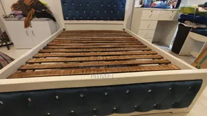 Queen Size Bed