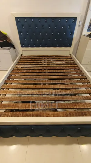 Queen Size Bed