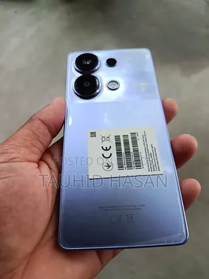 Xiaomi Redmi Note 13 Pro 256 GB