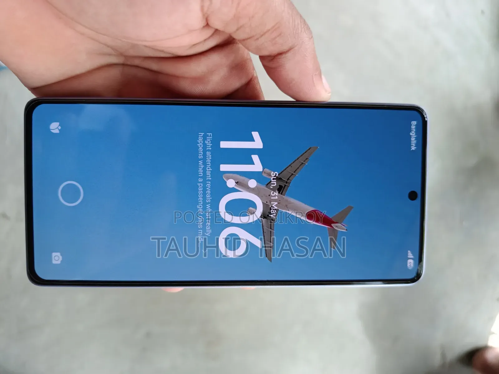 Xiaomi Redmi Note 13 Pro 256 GB