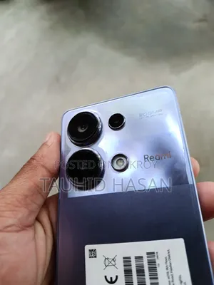Xiaomi Redmi Note 13 Pro 256 GB