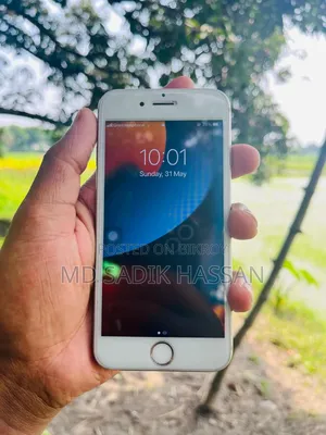 অ্যাপল আইফোন ৬এস ৬৪ জিবি সিলভার