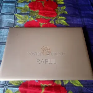Laptop HP ProBook 640 G5 8GB Intel Core i5 SSD 256GB