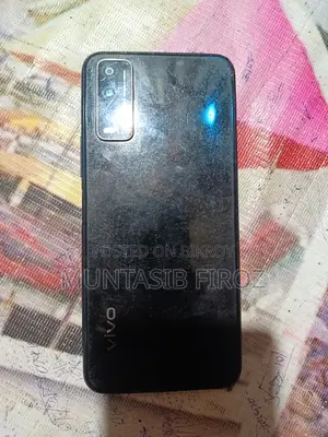 ভিভো ওয়াই১২এস ৩২ জিবি ব্ল্যাক
